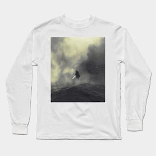 Arthur Long Sleeve T-Shirt